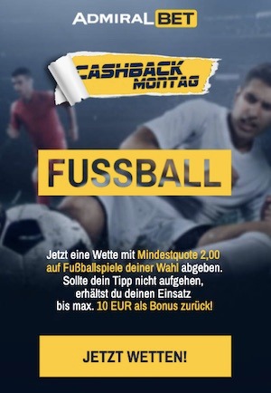 Gratiswetten ohne Einzahlung