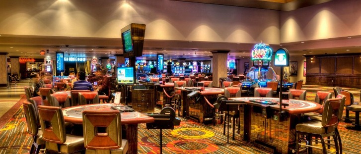 live casino