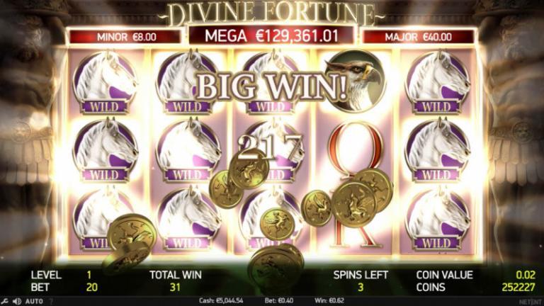 online casino