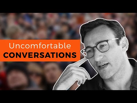 keeping conversations balanced