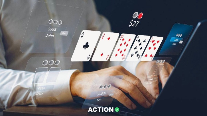 online casino