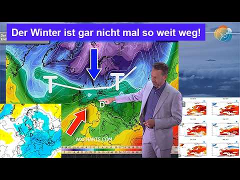 Wettergebnisse