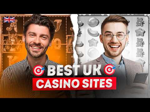 top UK casinos