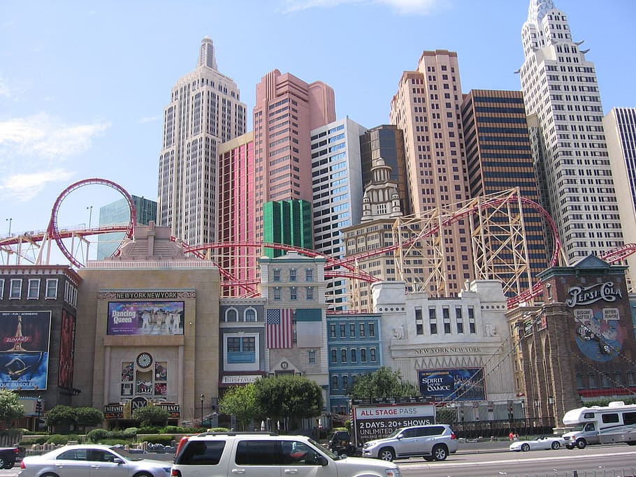 casino