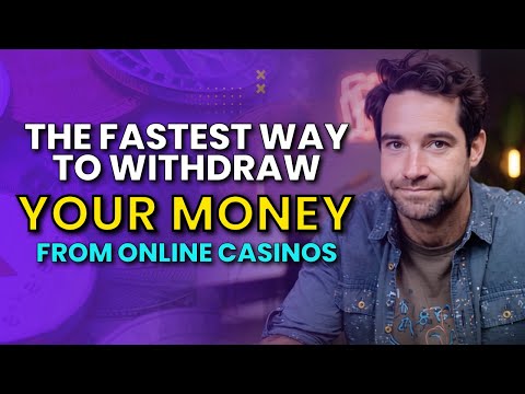 casinos with instant withdrawals