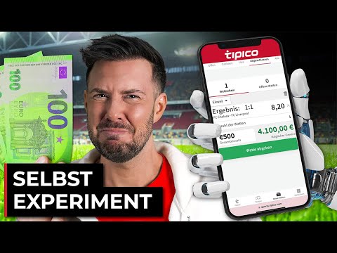Live Wetten