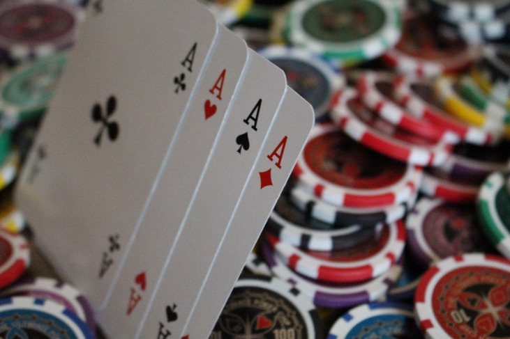 blackjack