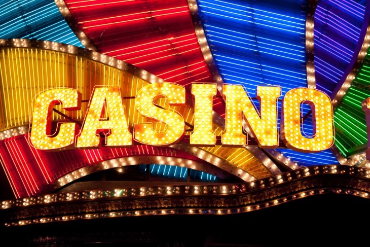 casino online