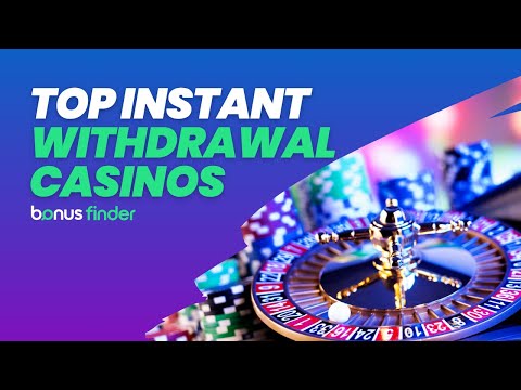 non gamstop casino fast withdrawal