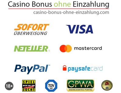 Gratiswetten ohne Einzahlung