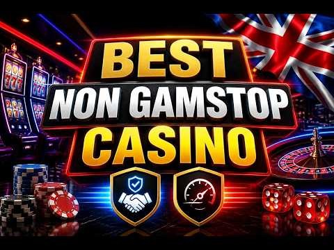 non gamstop casinos uk