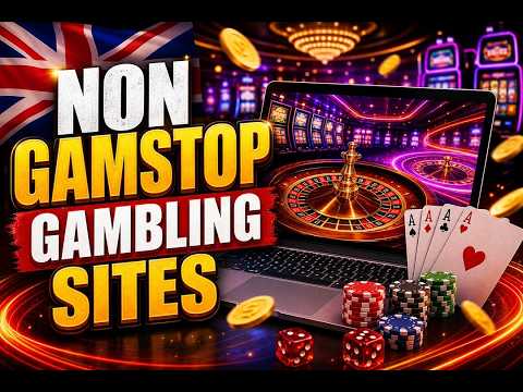 non gamstop casino fast withdrawal