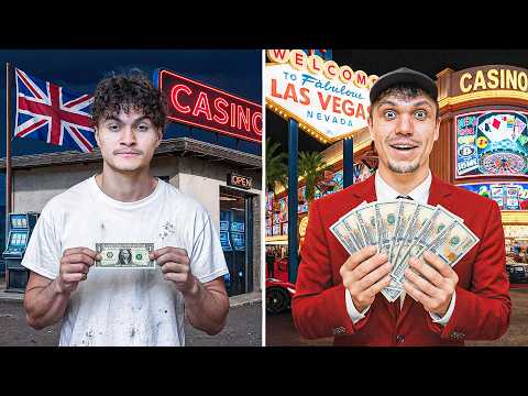 top UK casinos