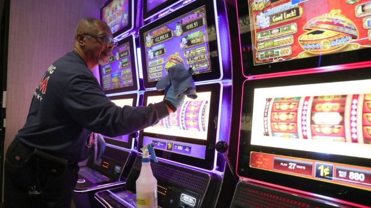 live casino