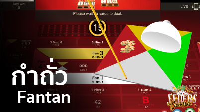 คาสิโนออนไลน์ที่ดีที่สุด