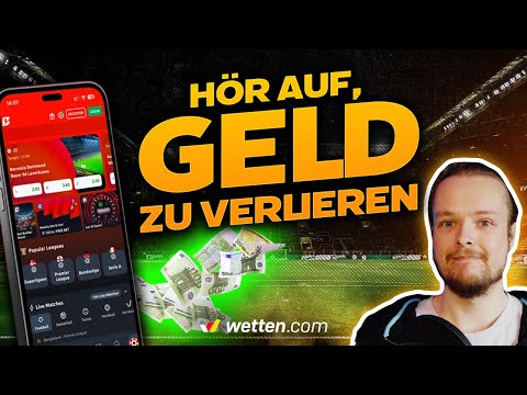 Live Wetten