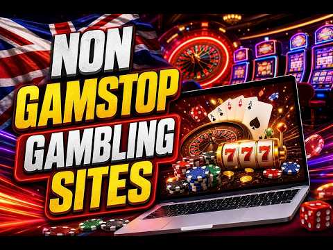 non gamstop live casino