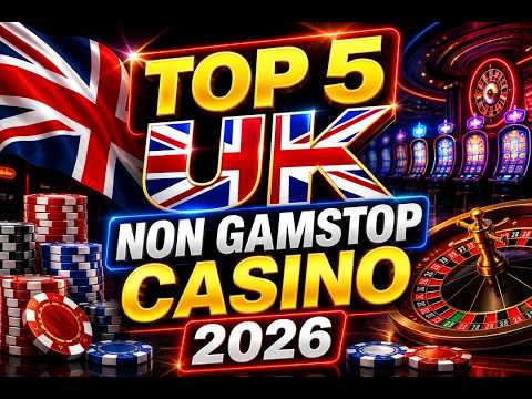 non gamstop live casino