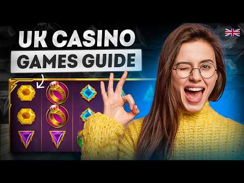 top UK casinos
