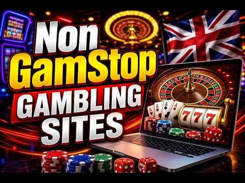 non gamstop casino sites