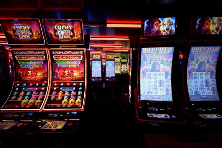 slot games