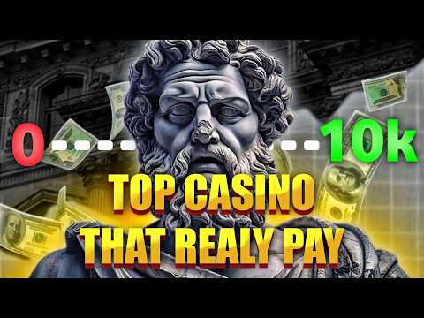 UK casino sites